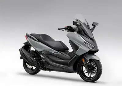 Honda Forza 350 (2025 - 26) - Annuncio 9591106