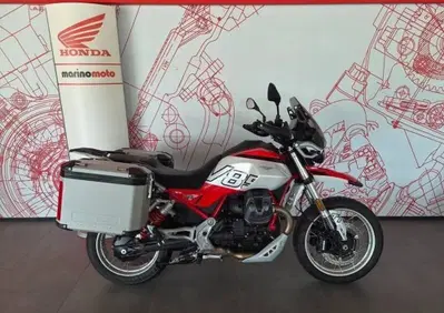 Moto Guzzi V85 TT (2024 - 26) - Annuncio 10033857