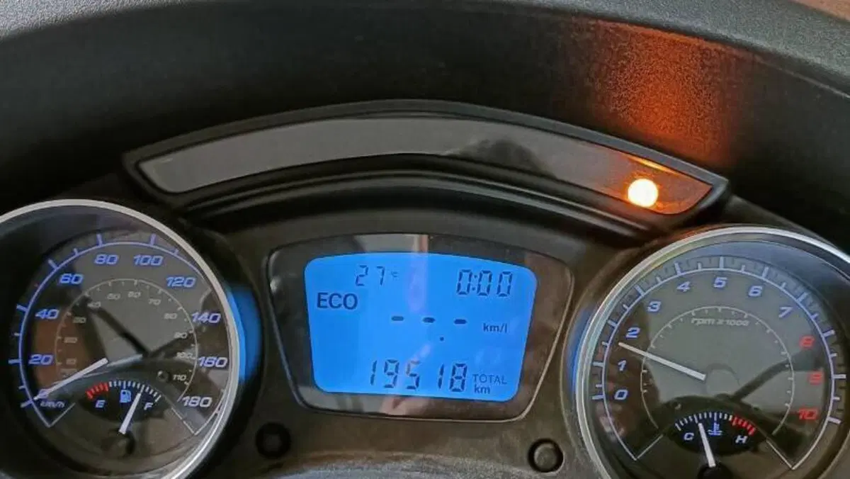 Piaggio MP3 500 ie Business LT ABS (2014 - 16) 