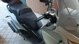 Piaggio MP3 500 ie Business LT ABS (2014 - 16)  (3)