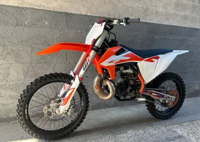 KTM 250 SX (2020) - Annuncio 10033864