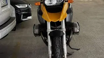 Bmw R 1200 GS (2004 - 07) usata