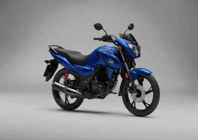 Honda CB 125 F (2021 - 25) - Annuncio 9591533