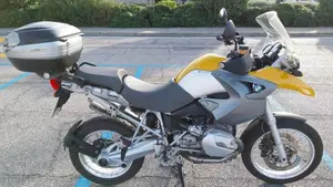 Bmw R 1200 GS (2004 - 07)  (4)