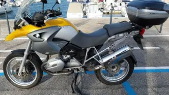 Bmw R 1200 GS (2004 - 07) usata