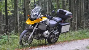 Bmw R 1200 GS (2004 - 07)  (6)