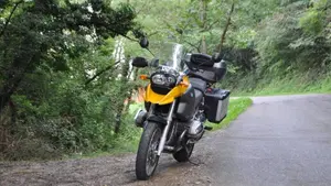 Bmw R 1200 GS (2004 - 07)  (7)