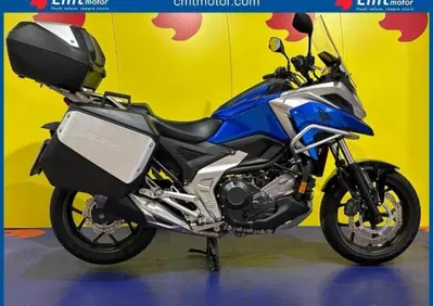 Honda NC 750 X (2021 - 24) - Annuncio 10033854