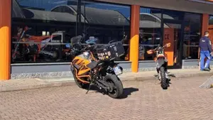 KTM 1290 Super Adventure S (2022 - 25)  (4)