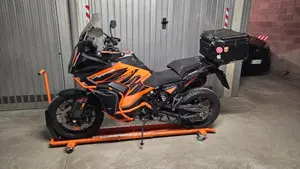 KTM 1290 Super Adventure S (2022 - 25)  (5)