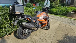 KTM 1290 Super Adventure S (2022 - 25)  (6)