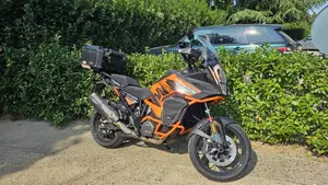 KTM 1290 Super Adventure S (2022 - 25)  (7)