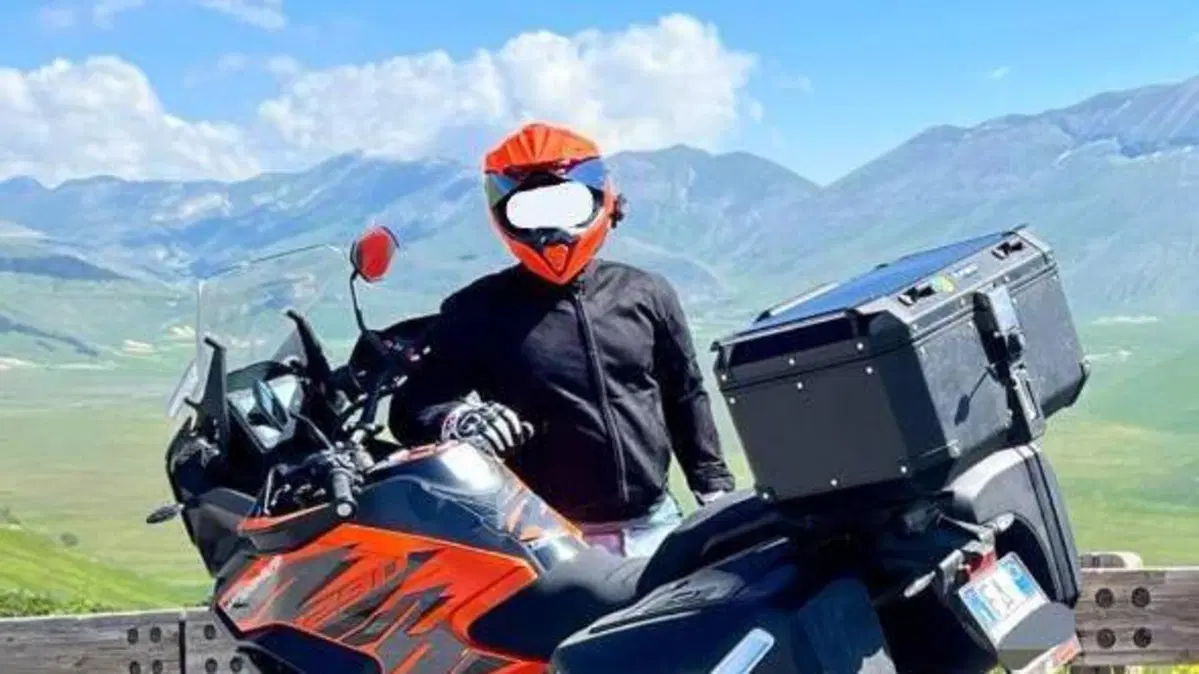 KTM 1290 Super Adventure S (2022 - 25)  (8)