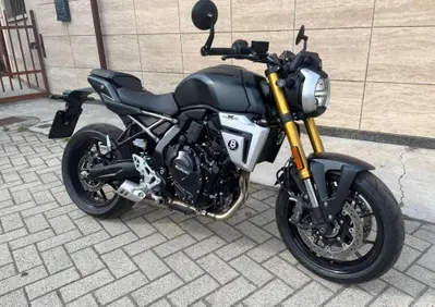 Suzuki GSX-8T (2025 - 26) - Annuncio 10033836