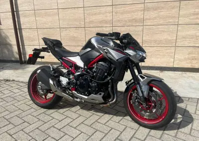 Kawasaki Z 900 (2021 - 24) - Annuncio 10033828