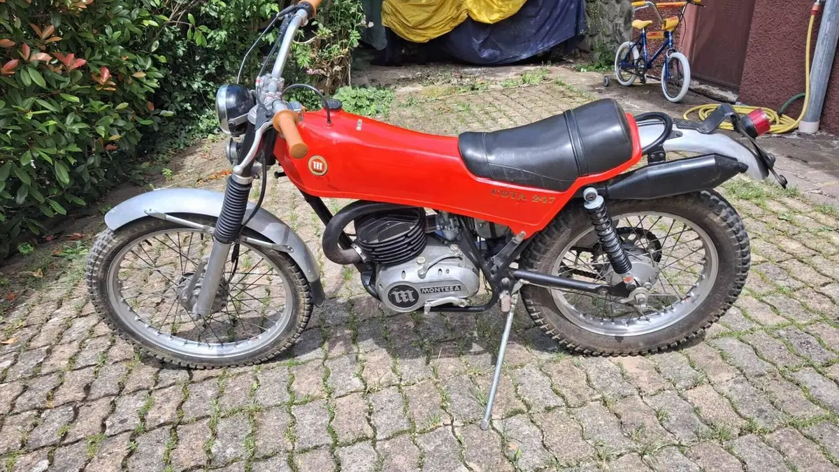Montesa  