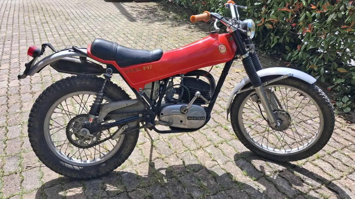 Montesa   (2)