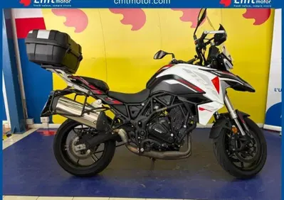 Benelli TRK 702 (2023 - 25) - Annuncio 10033862