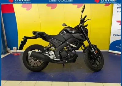 Yamaha MT-125 (2025 - 26) - Annuncio 10033863