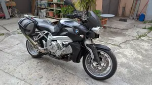 Bmw K 1200 R 