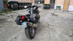Bmw K 1200 R  (2)