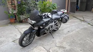 Bmw K 1200 R  (4)