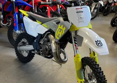 Husqvarna TC 65 (2023 - 26) - Annuncio 10033870