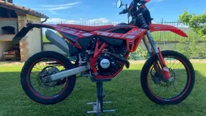 Betamotor RR 125 4T Enduro LC (2021 - 23) 