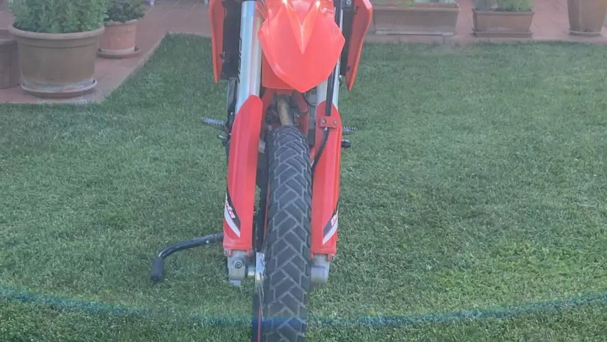 Betamotor RR 125 4T Enduro LC (2021 - 23)  (3)
