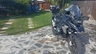 Bmw R 1250 GS (2021 - 24) usata
