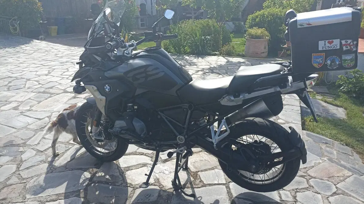 Bmw R 1250 GS (2021 - 24)  (3)