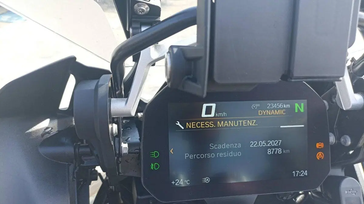 Bmw R 1250 GS (2021 - 24)  (4)