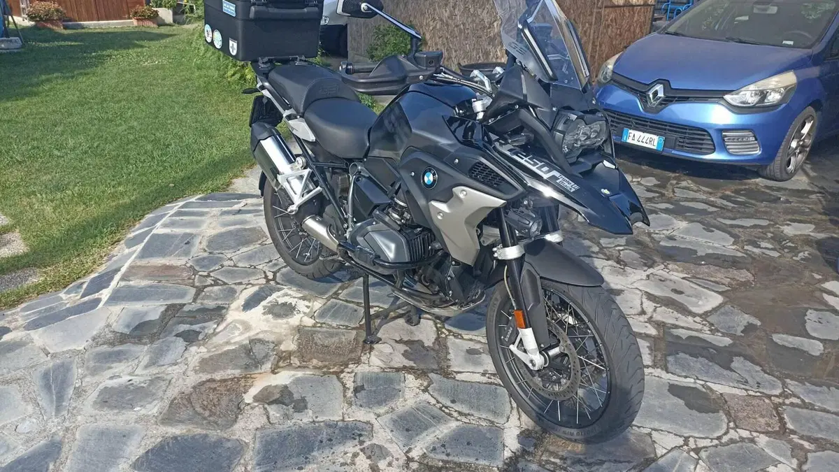 Bmw R 1250 GS (2021 - 24)  (5)