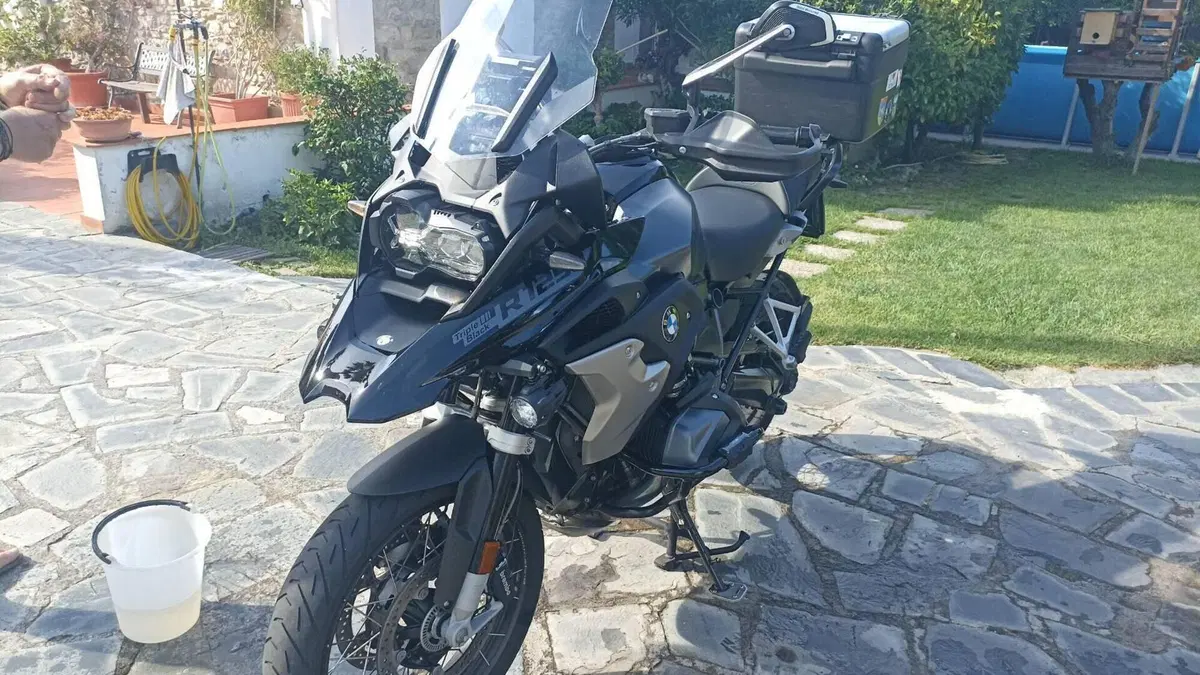 Bmw R 1250 GS (2021 - 24)  (6)