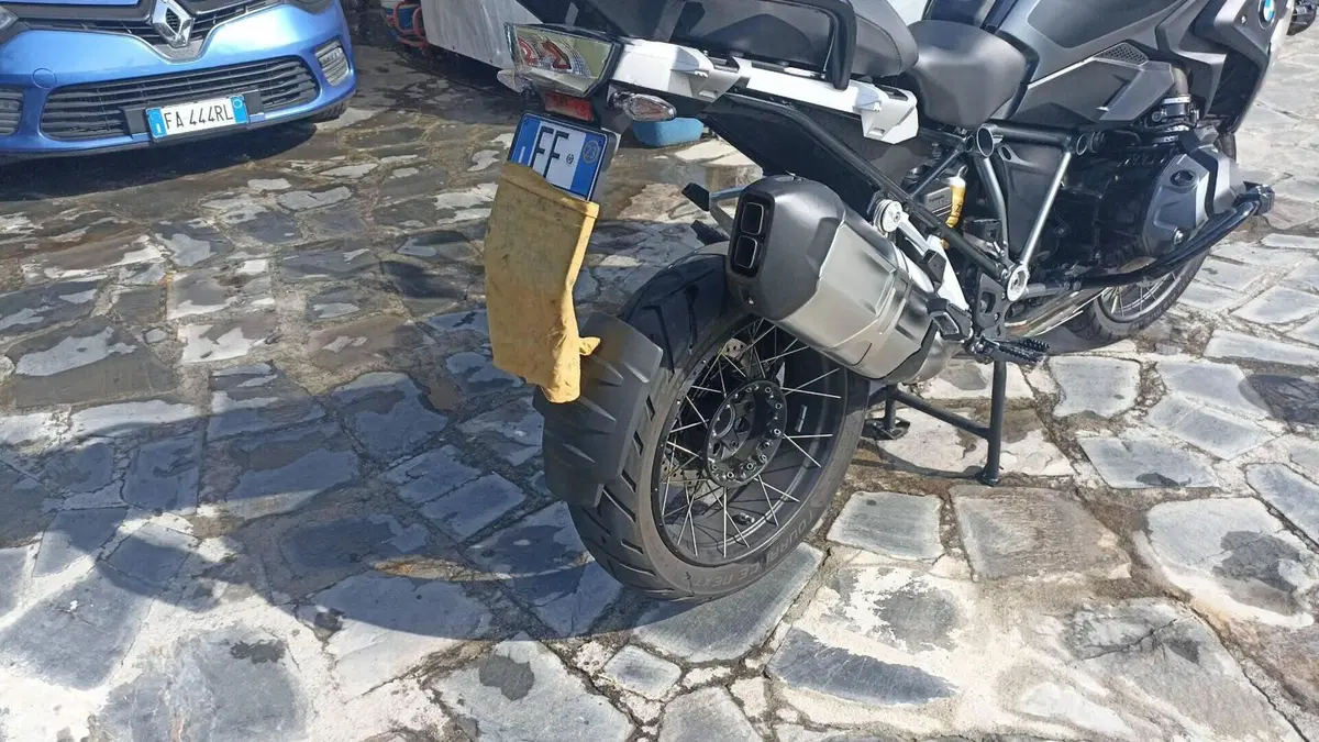 Bmw R 1250 GS (2021 - 24)  (8)