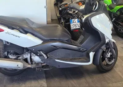 Yamaha X-Max 250 (2010 - 13) - Annuncio 10033880
