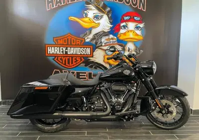 Harley-Davidson Road King Special (2021 - 25) - Annuncio 9656149