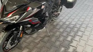 Kawasaki Ninja 1000 SX Tourer (2021 - 24)  (2)