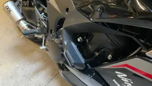 Kawasaki Ninja 1000 SX Tourer (2021 - 24)  (5)