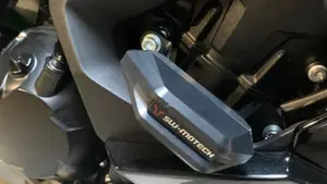 Kawasaki Ninja 1000 SX Tourer (2021 - 24)  (6)