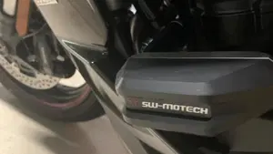 Kawasaki Ninja 1000 SX Tourer (2021 - 24)  (7)