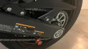 Kawasaki Ninja 1000 SX Tourer (2021 - 24)  (8)