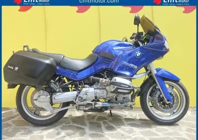 Bmw R 1100 RS - Annuncio 10033879