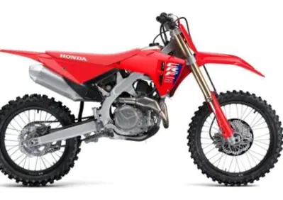 Honda CRF 450R (2026) - Annuncio 10033888