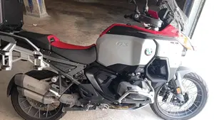 Bmw R 1300 GS Adventure ASA (2025 - 26)  (5)