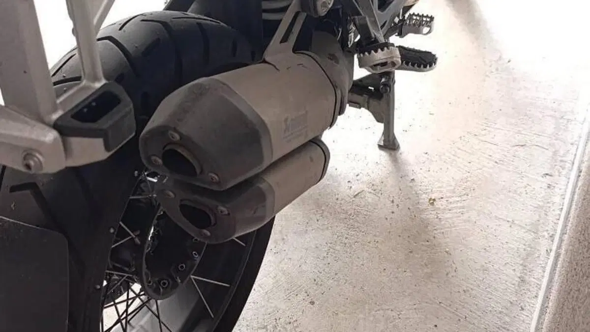 Bmw R 1300 GS Adventure ASA (2025 - 26)  (8)