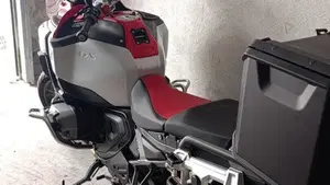 Bmw R 1300 GS Adventure ASA (2025 - 26)  (9)