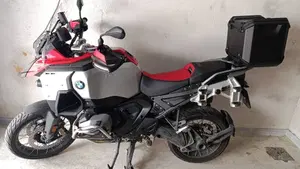 Bmw R 1300 GS Adventure ASA (2025 - 26)  (10)