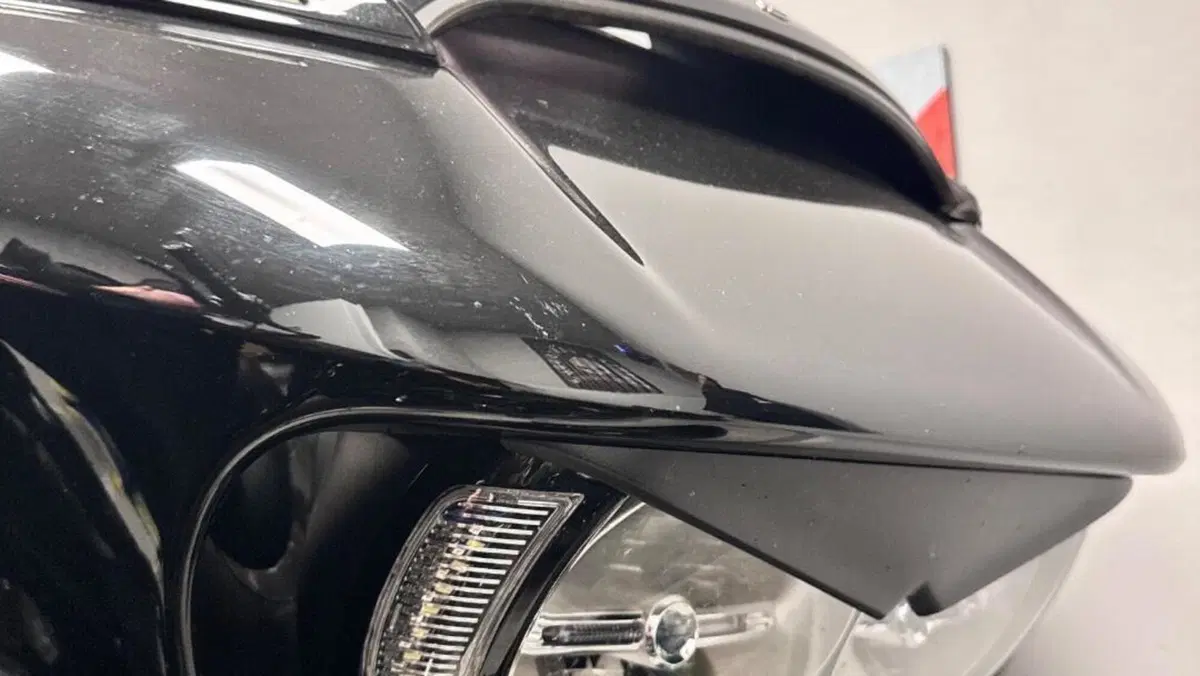 Harley-Davidson 114 Road Glide Special (2019 - 20) - FLTRXS  (2)