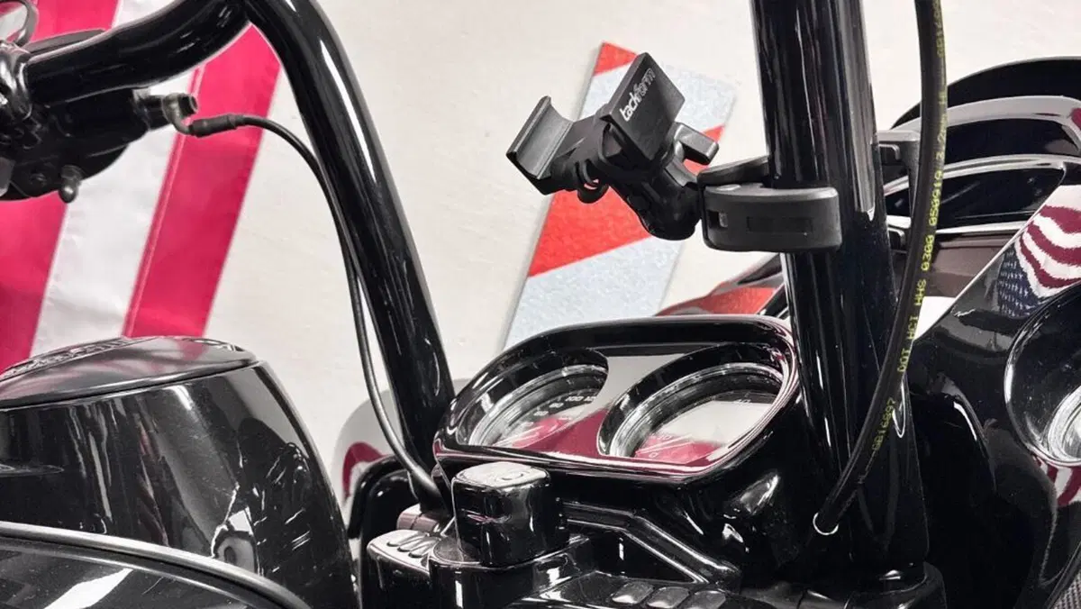 Harley-Davidson 114 Road Glide Special (2019 - 20) - FLTRXS  (3)